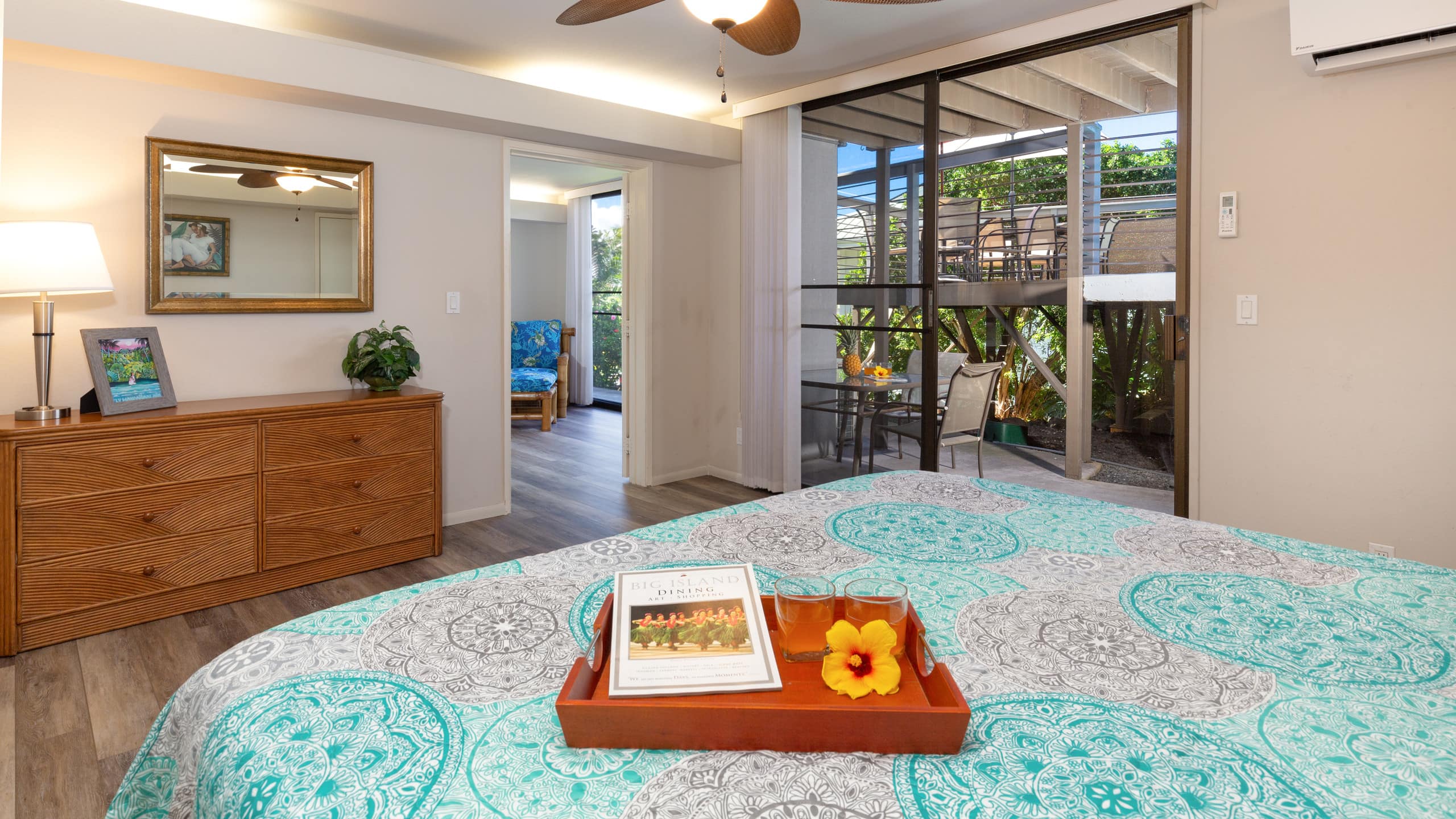 Home in Kailua-Kona · ★4.93 · 5 bedrooms · 7 beds · 4 private baths - Image 23