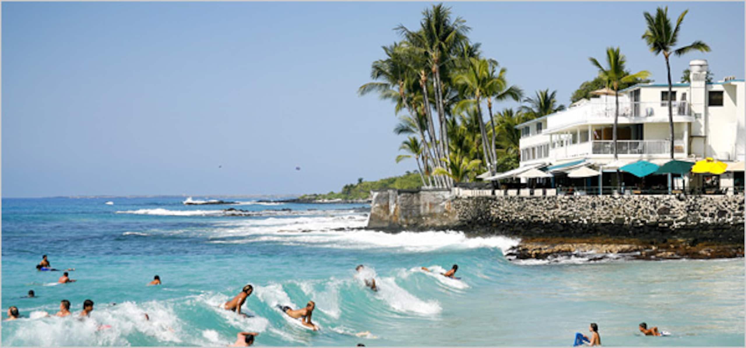 Home in Kailua-Kona · ★4.93 · 5 bedrooms · 7 beds · 4 private baths - Image 43