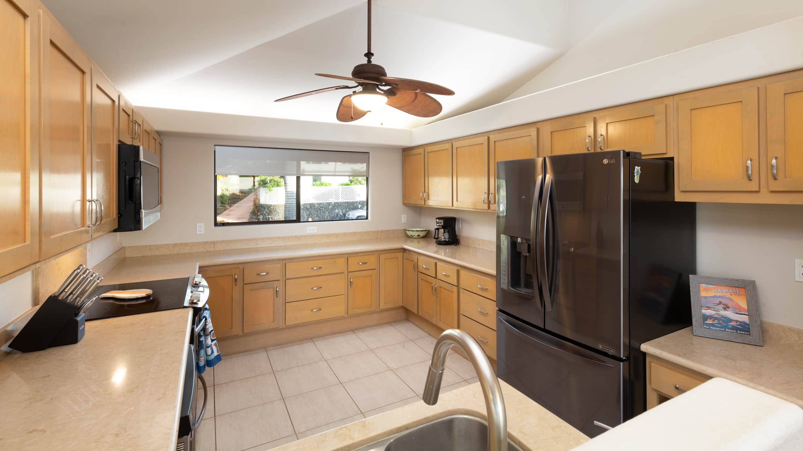 Home in Kailua-Kona · ★4.93 · 5 bedrooms · 7 beds · 4 private baths - Image 14