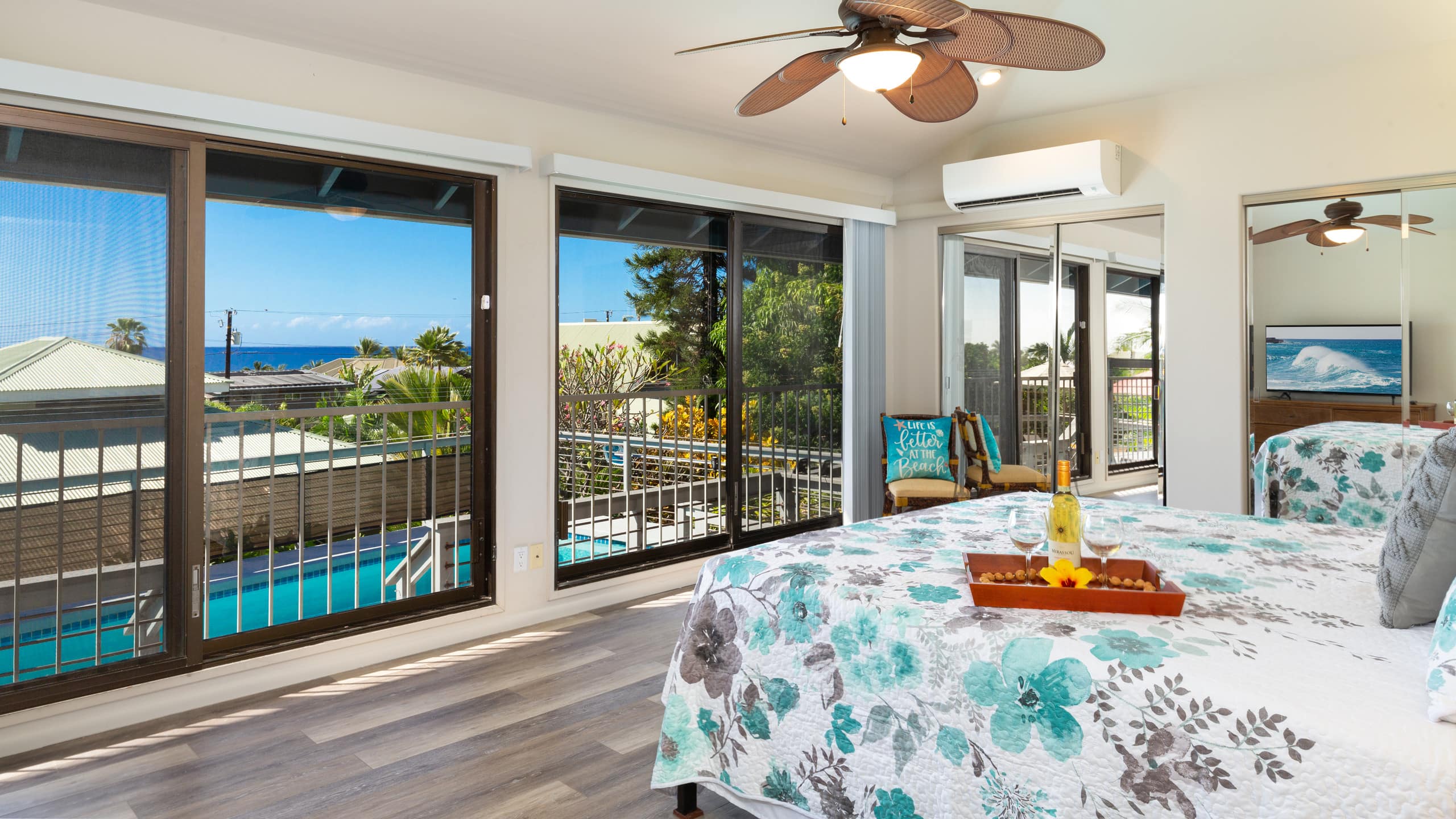 Home in Kailua-Kona · ★4.93 · 5 bedrooms · 7 beds · 4 private baths - Image 5