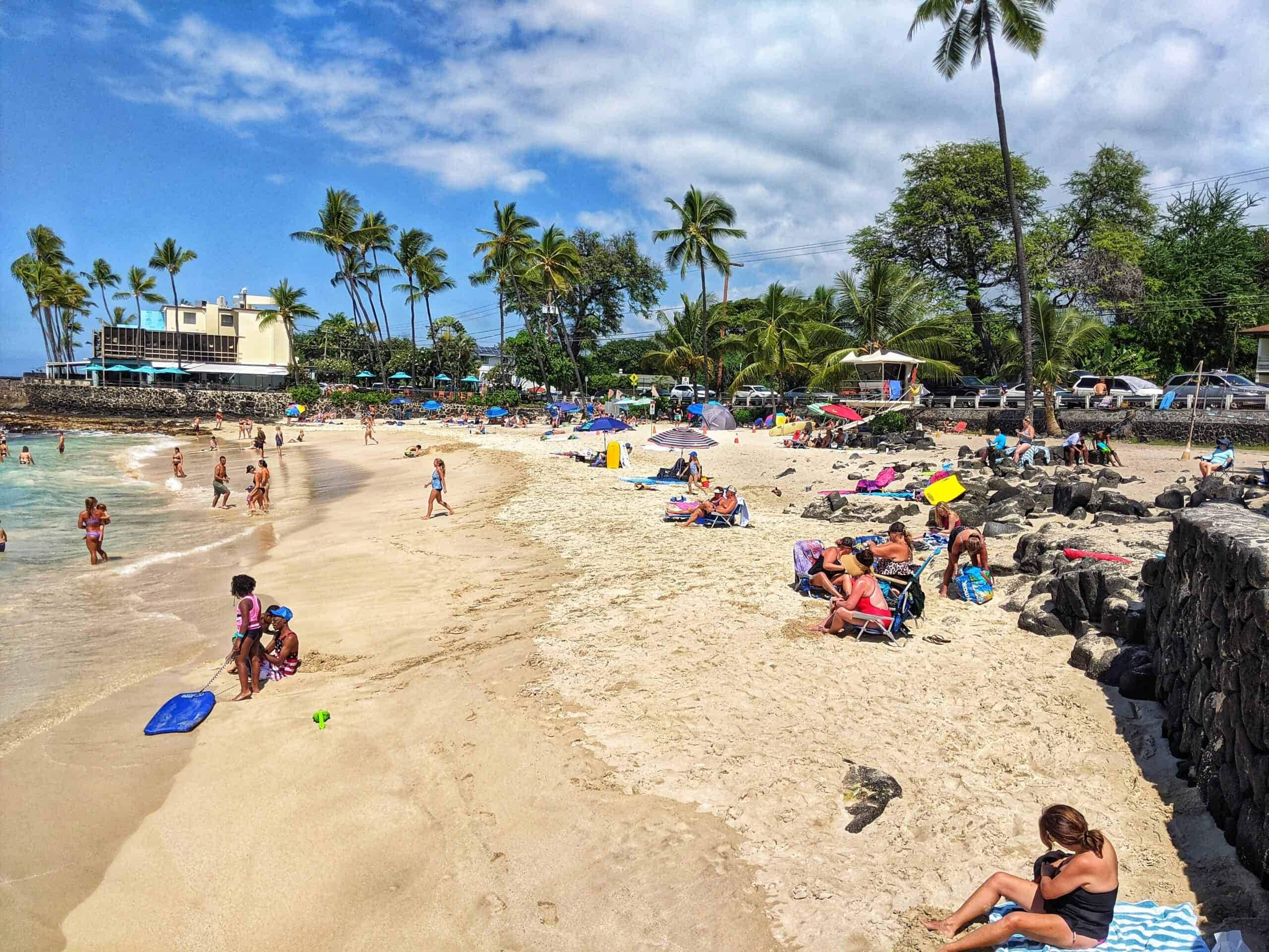Home in Kailua-Kona · ★4.93 · 5 bedrooms · 7 beds · 4 private baths - Image 42
