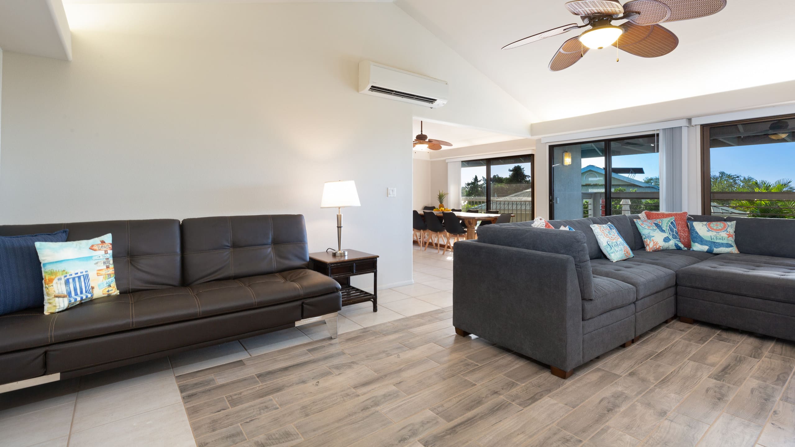 Home in Kailua-Kona · ★4.93 · 5 bedrooms · 7 beds · 4 private baths - Image 10