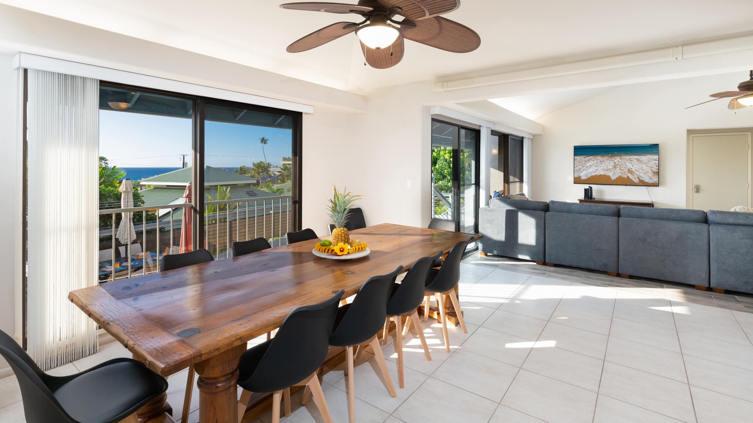 Home in Kailua-Kona · ★4.93 · 5 bedrooms · 7 beds · 4 private baths - Image 21