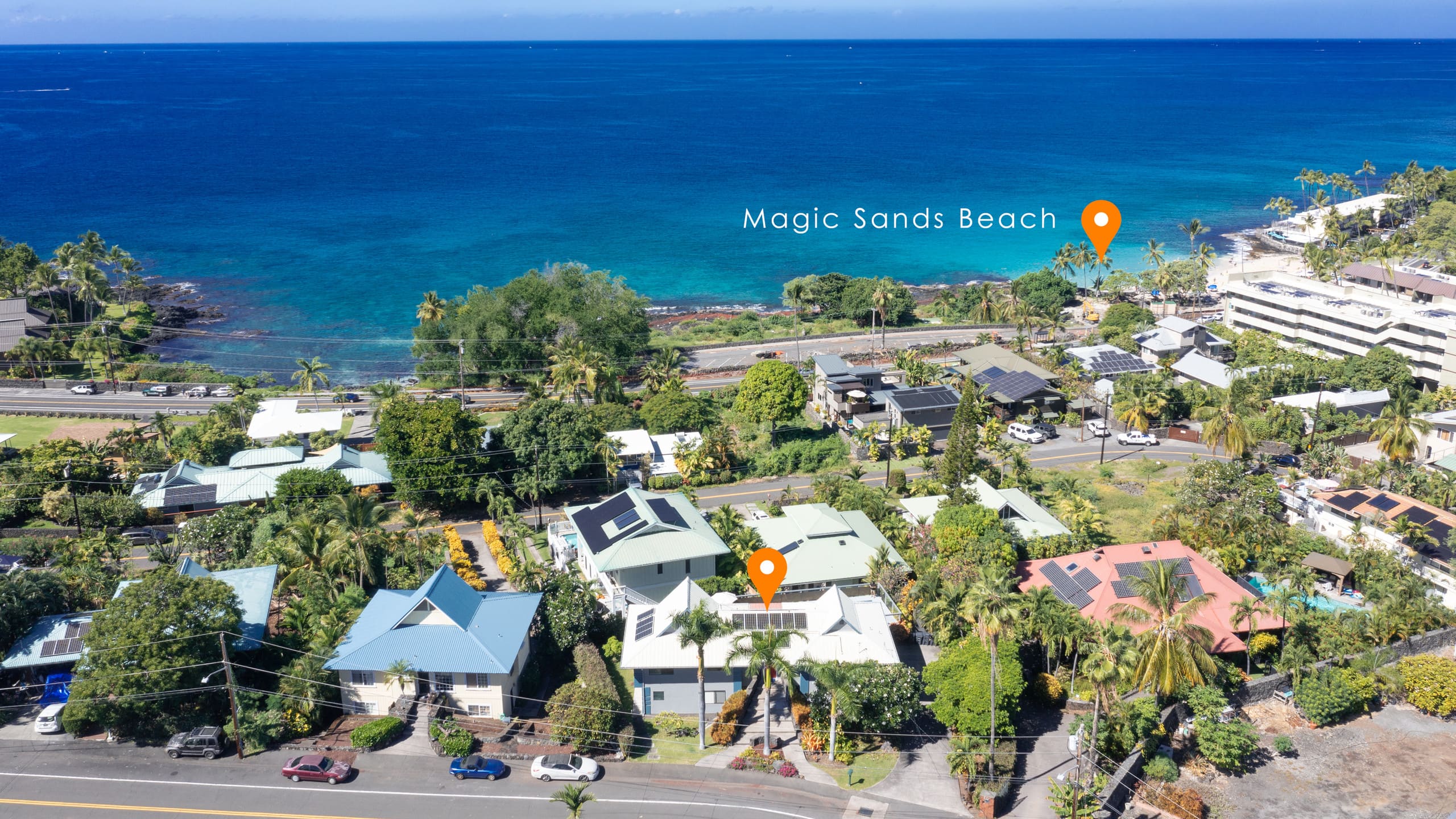 Home in Kailua-Kona · ★4.93 · 5 bedrooms · 7 beds · 4 private baths - Image 37