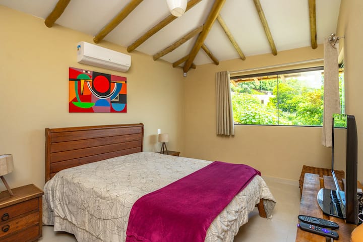 Dormitorio 1