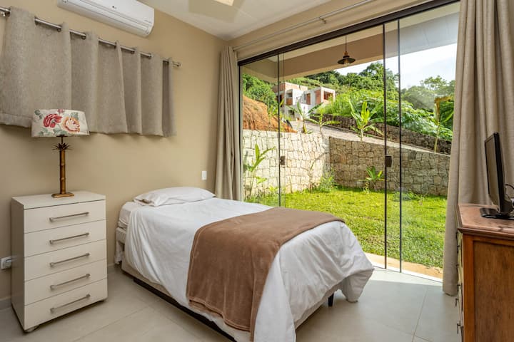 Dormitorio 4