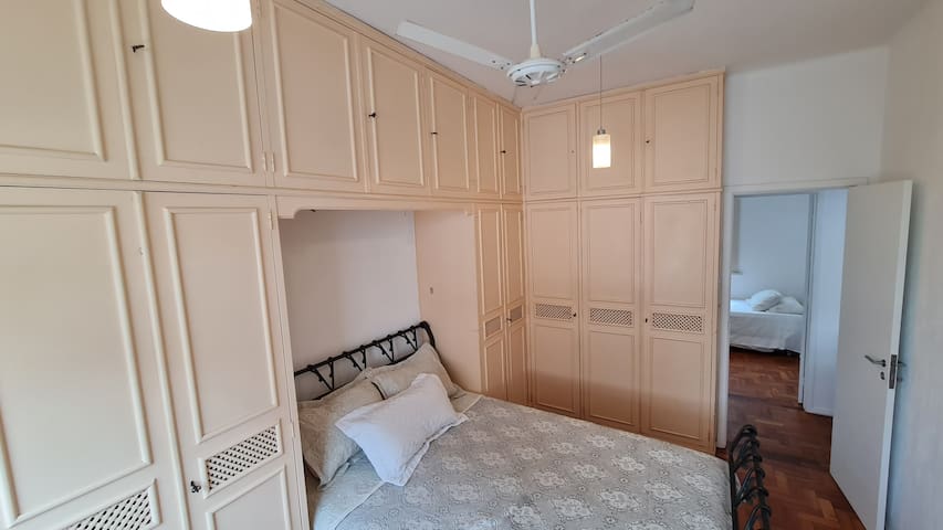 Temporada Copacabana managed Airbnb listing 2