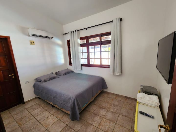 Apartmanska soba s pogledom na more