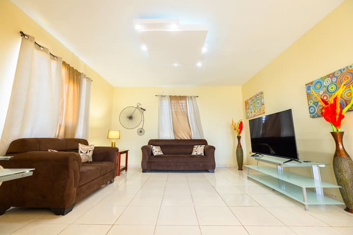 LocalSTR managed Airbnb listing 2