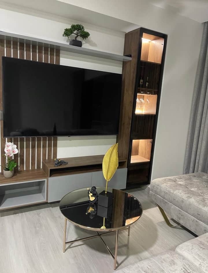 Lujo Y Comodidad Al Mejor Precio - Copacabana