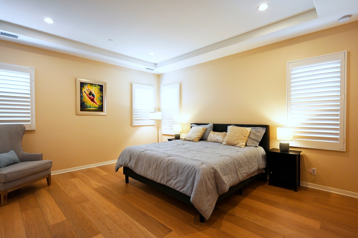 საძინებელი 1