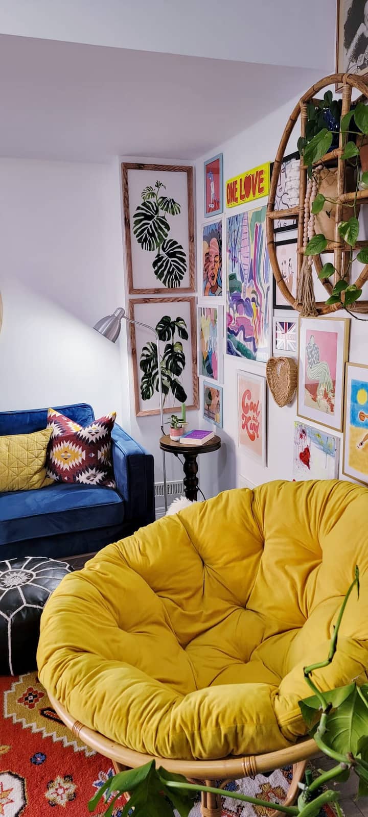 Bright And Cozy Guest Suite - Oshawa
