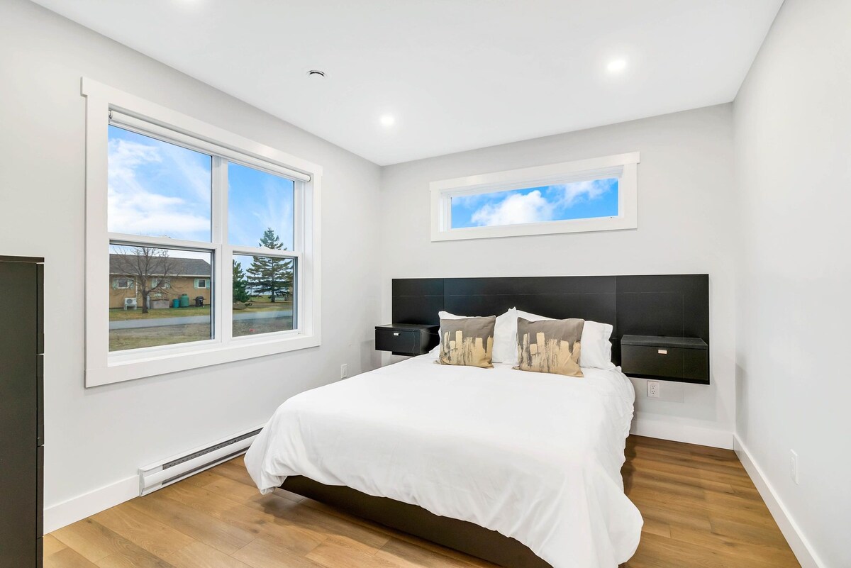 Спална соба бр.1