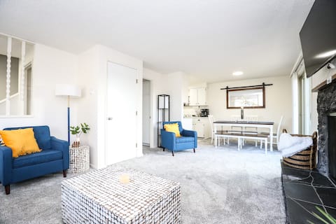 10 MINS to Almost All Events/Venues/Autzen/Campus