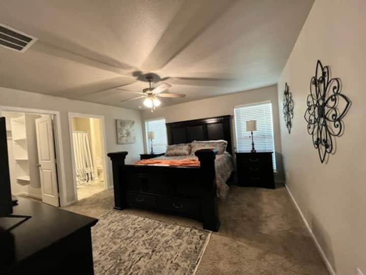 Bedroom 1