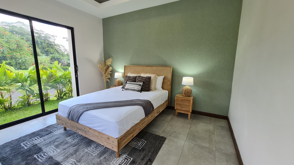 غرفة رئيسية