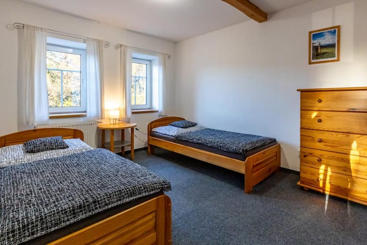 Apartmán A