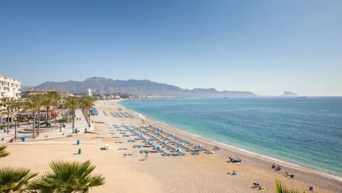 The Sweet Suite in Albir, Good Vibes Only