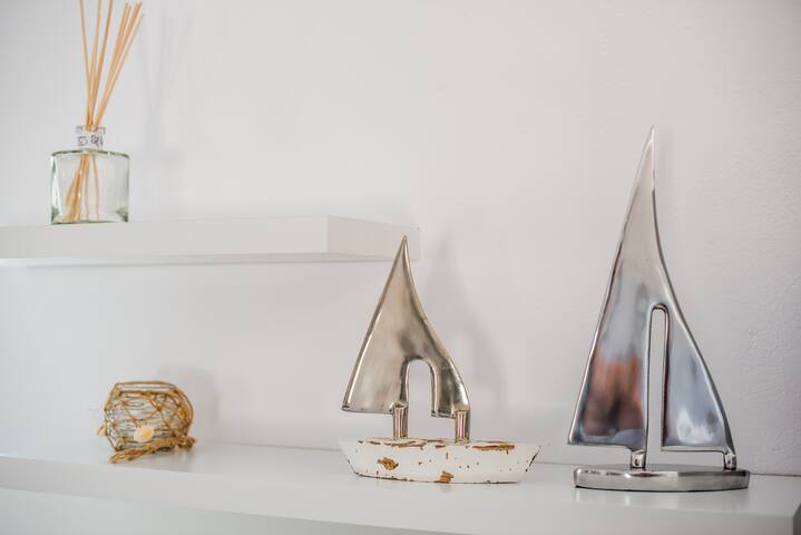 White Sand Paros Villa Happy gallery image 5