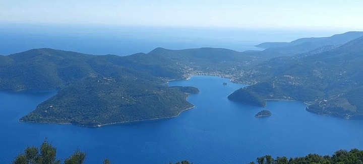 Oniro "The Dream" Stavros Ithaca - Asos