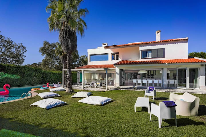 HolidayLovers managed Airbnb listing 1