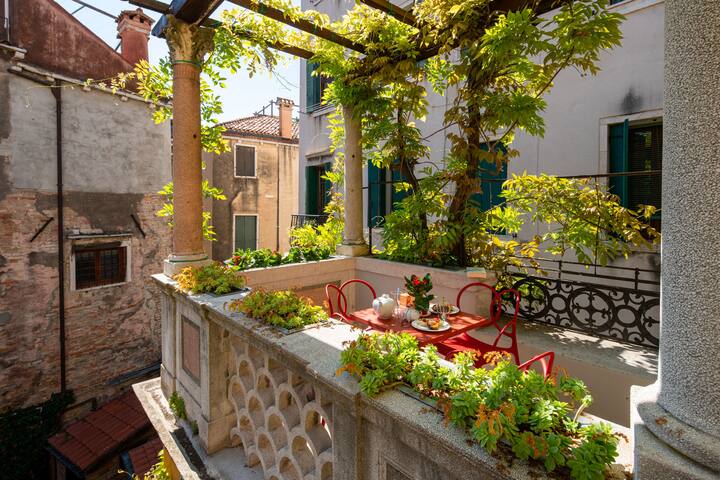 Ca’ del Glicine gallery image 4