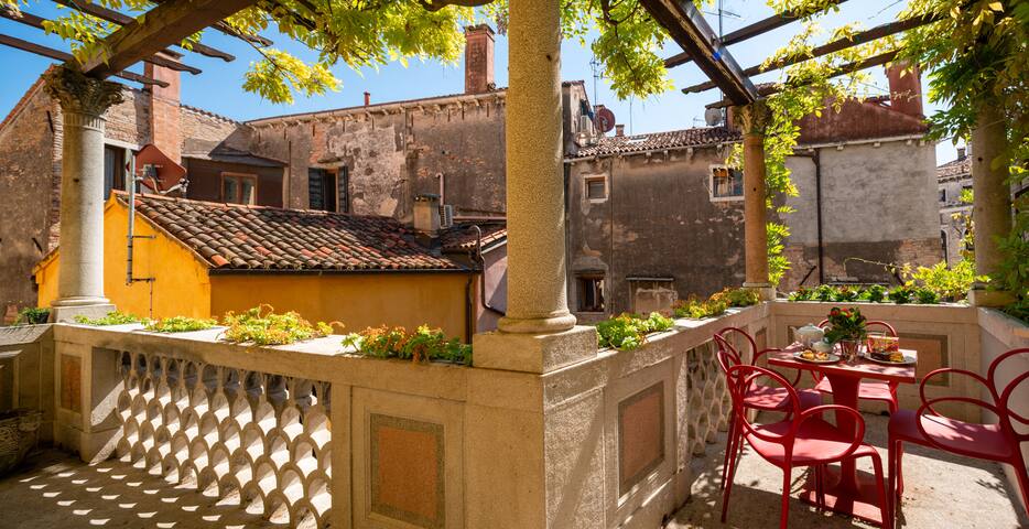 Ca’ del Glicine gallery image 2