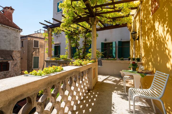 Ca’ del Glicine gallery image 3