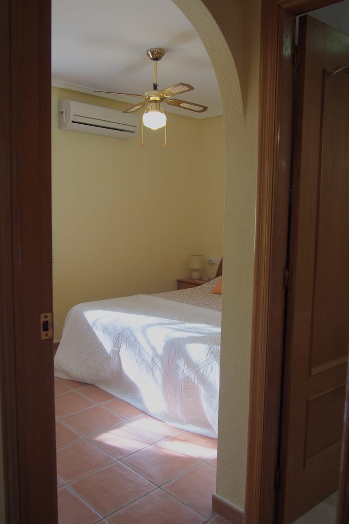 Dormitorio 1