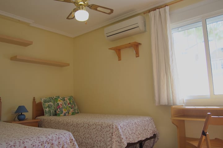 Dormitorio 2