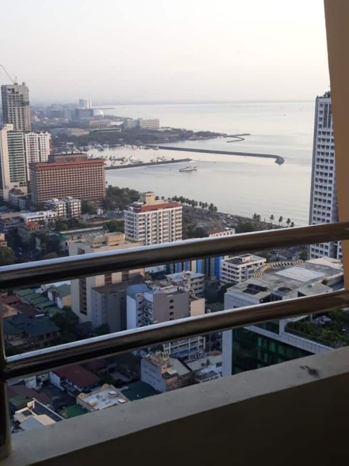 it's excellent and good enough Apartments for Rent in Manila, Metro