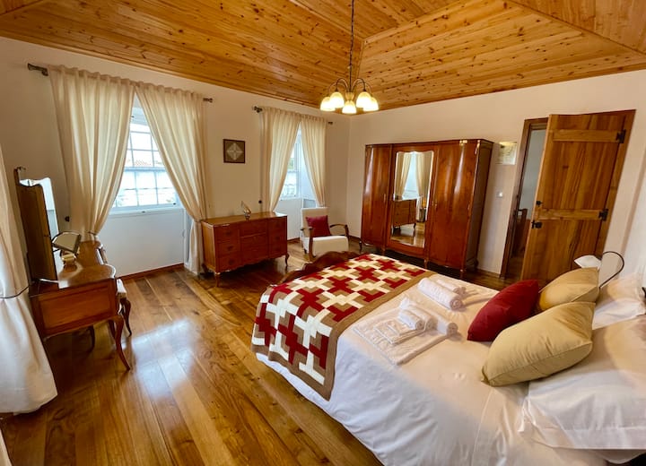 غرفة النوم 3