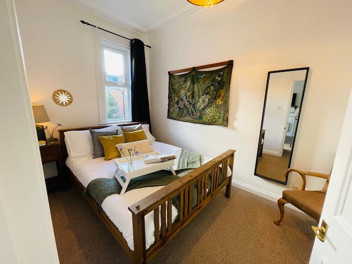 საძინებელი 1