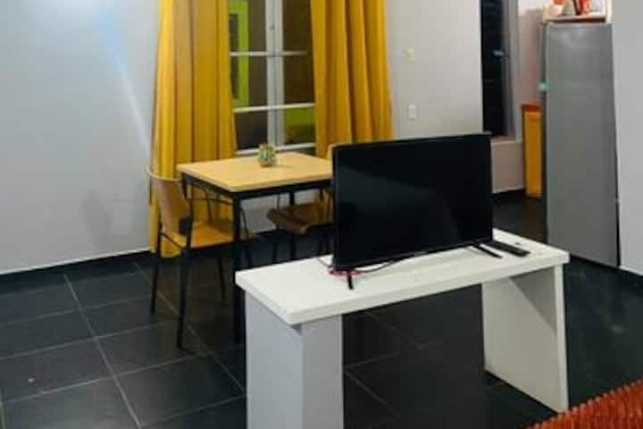 Aparta-studio Curazao No2 - Curaçao