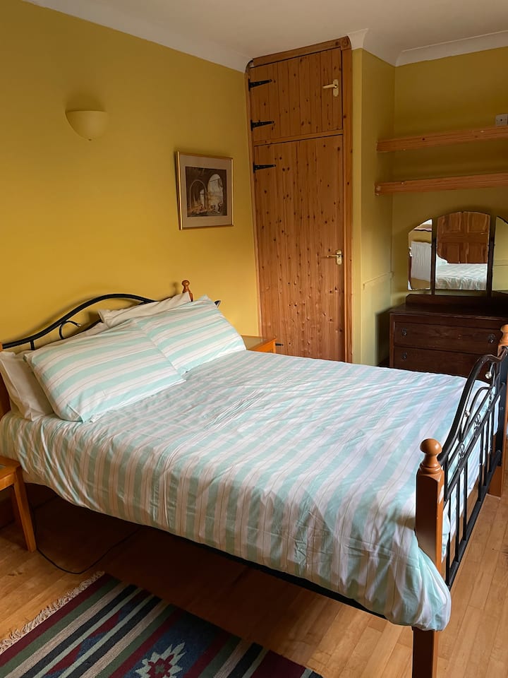 Habitación 1