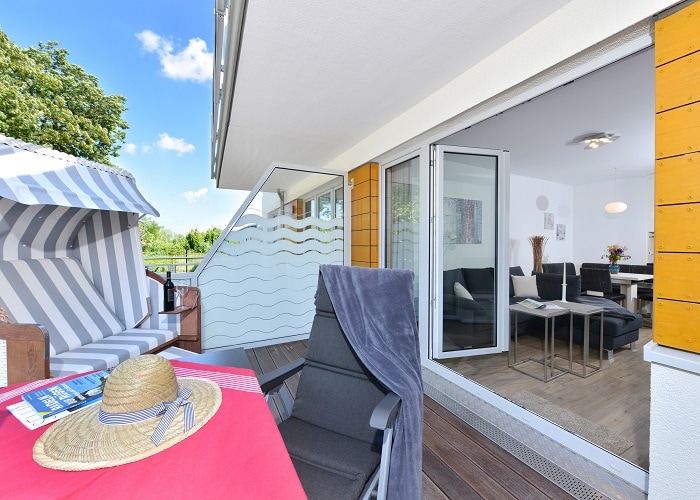 Top Airbnb: "Seestern" [Starfish] - Recharge your batteries! a Breege