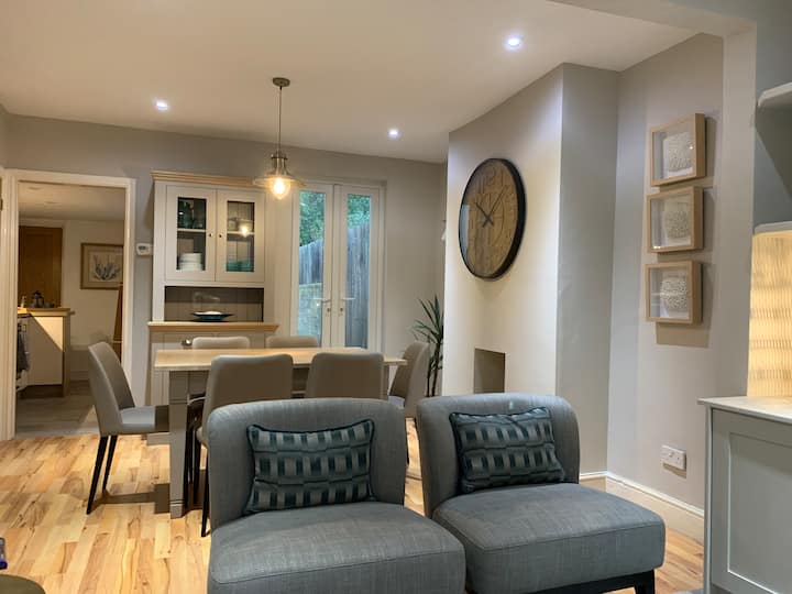 Cottage 5 Mins Walk To Harbour - Castle Cove, Weymouth