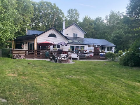 Out of the Park Colonial