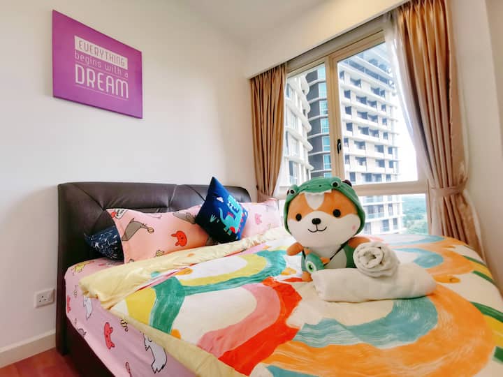 غرفة النوم 2