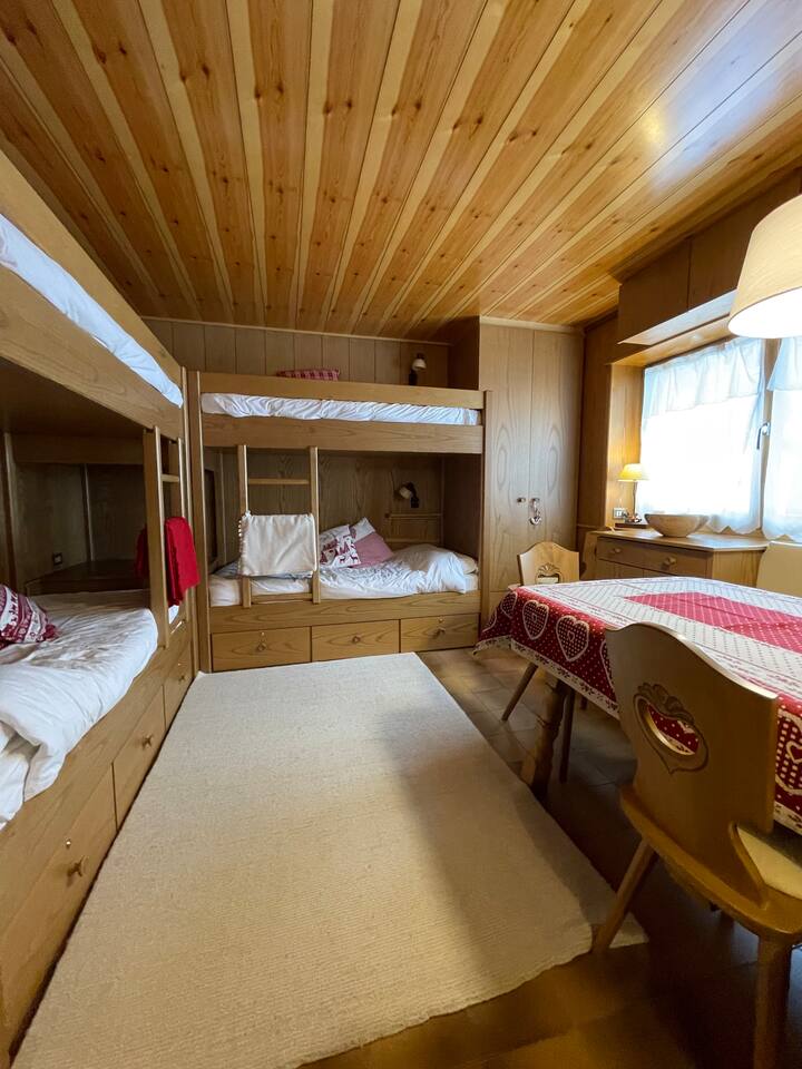 Appartamento Nives - Santa Cristina Valgardena