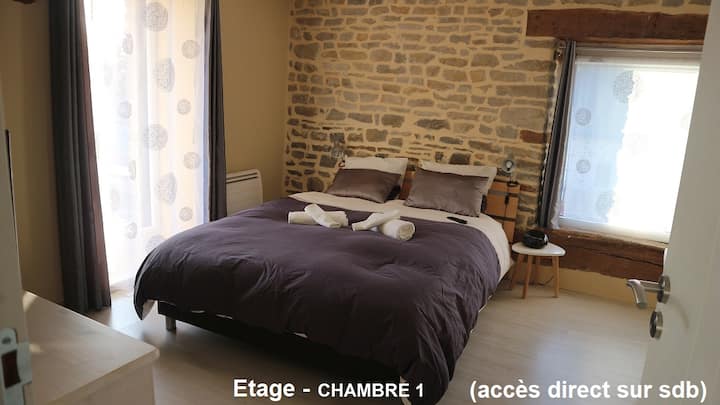 Chambre 3