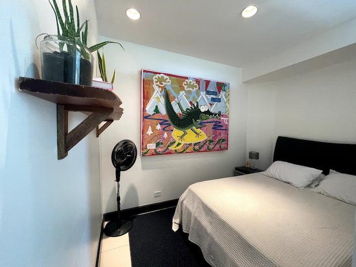 غرفة النوم 2