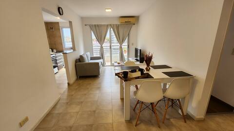 Lovely apartment in Banfield
