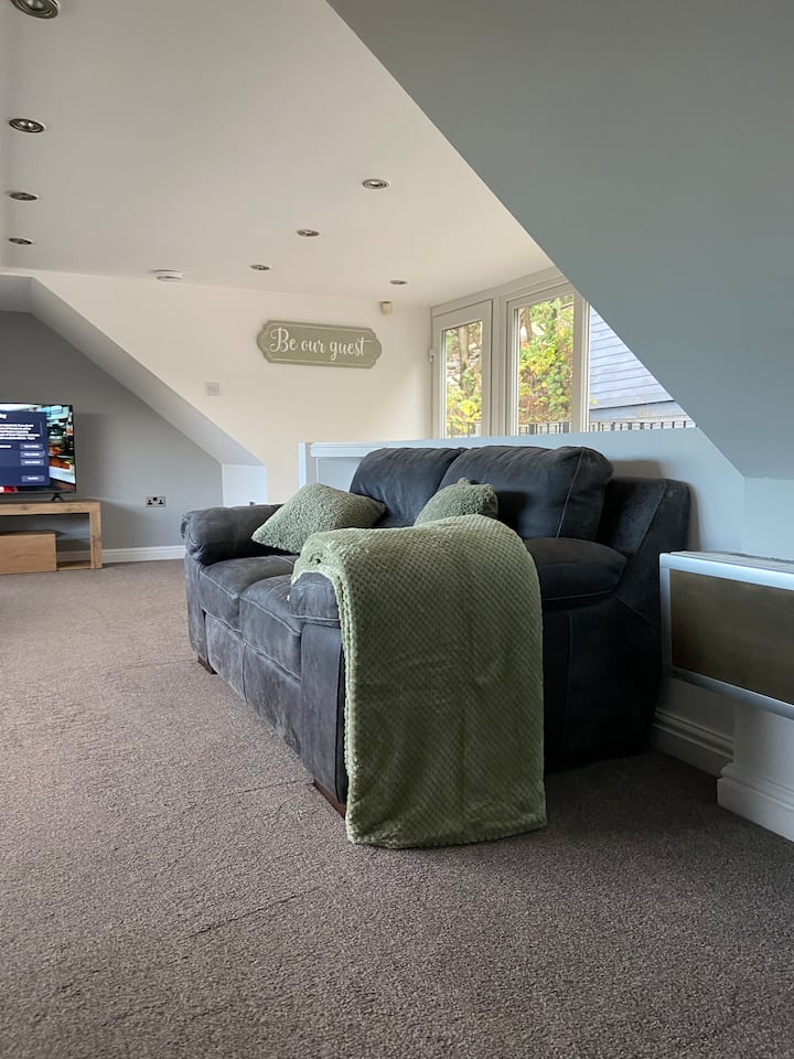 Bryn Vale Your Stay Houses for Rent in Denbighshire, Wales, United