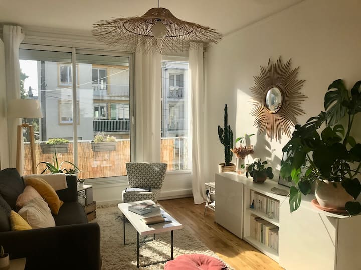 Appartement Saint-nazaire - Saint-Nazaire