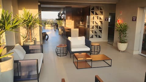 Loft Town high standard