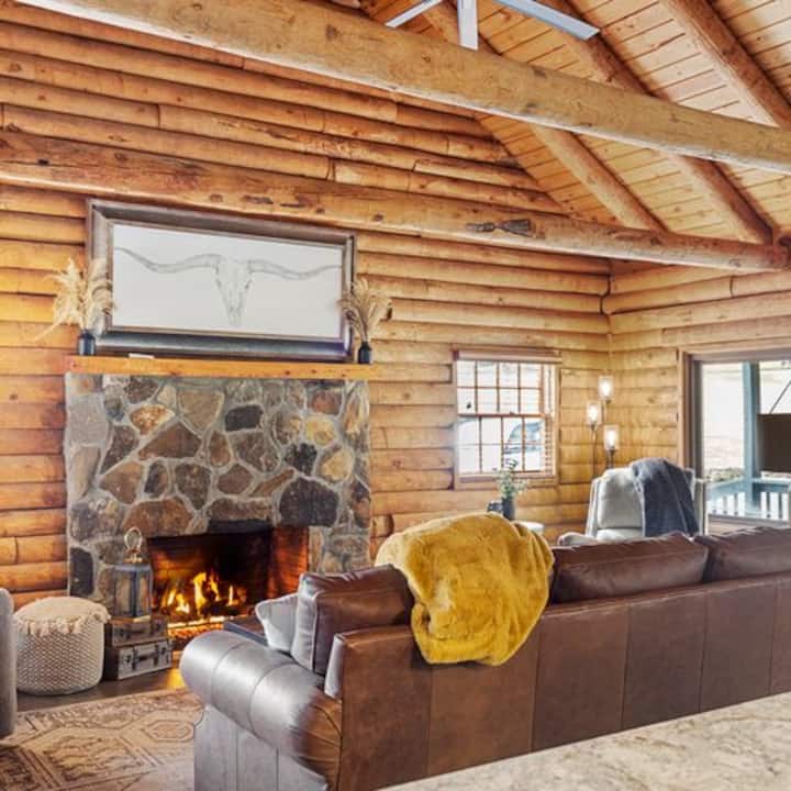 Oak Valley Hideaway - Seneca, SC