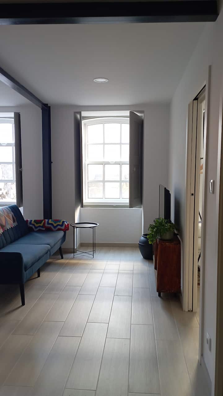 Apartamento Da Torre - Guarda