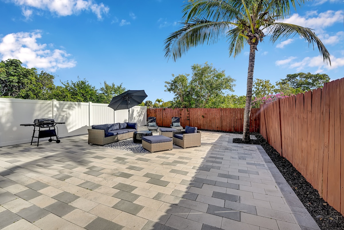 605 NE 3rd Ave. Unit B