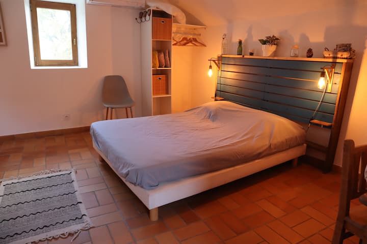 Chambre 1
